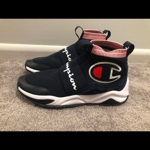 Champion rally pro casual